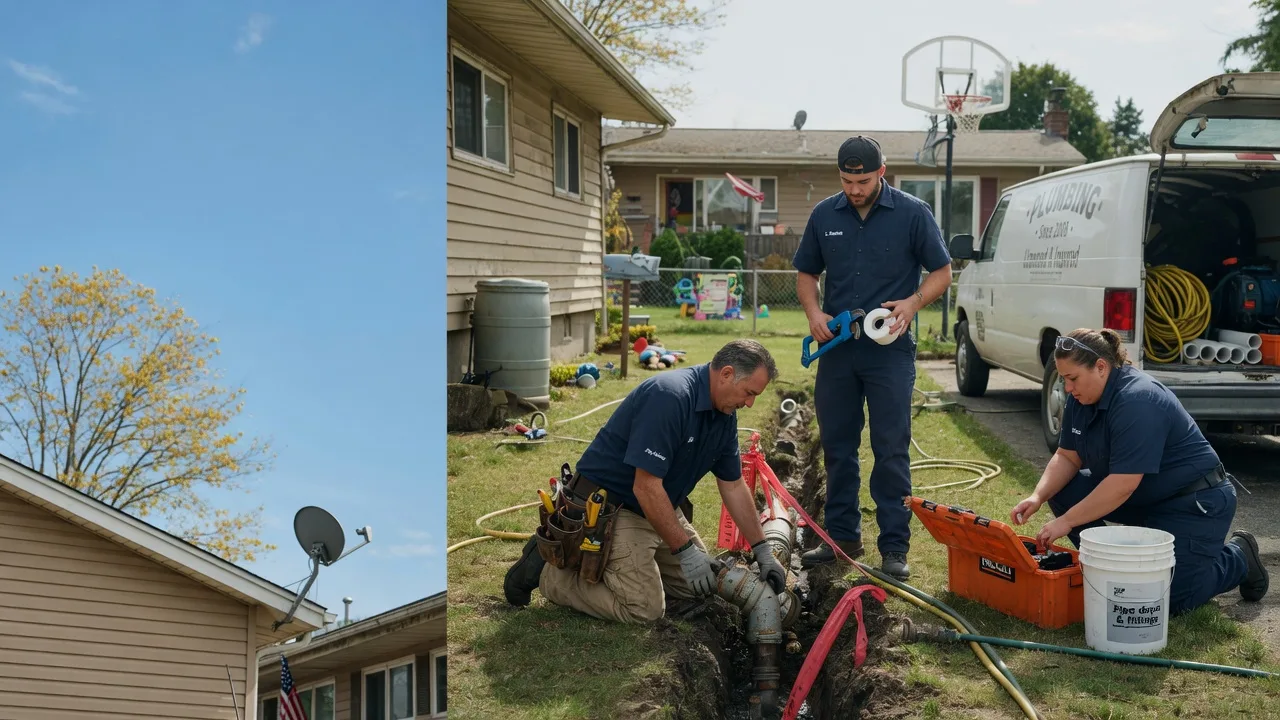 Garbage Disposal Replacement in Quinton, AL near me